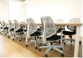 Brilliant Space Office Furniture Ltd