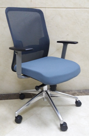 Mesh Chair, Brilliant Space Office Furniture Ltd