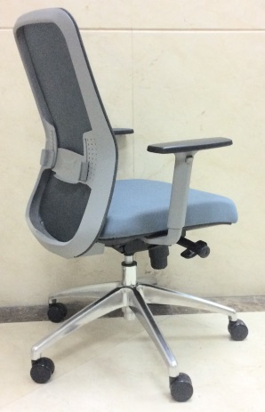 Mesh Chair, Brilliant Space Office Furniture Ltd