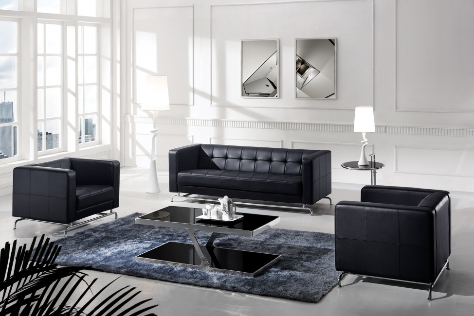 S36 Sofa
