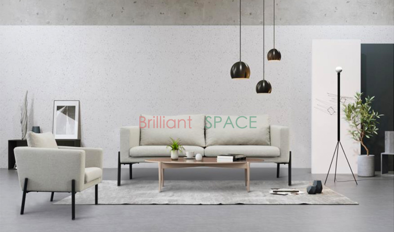 S107 Sofa