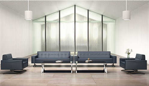 S122 Sofa