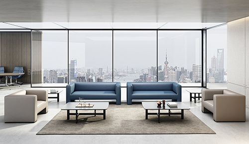 S136 Sofa